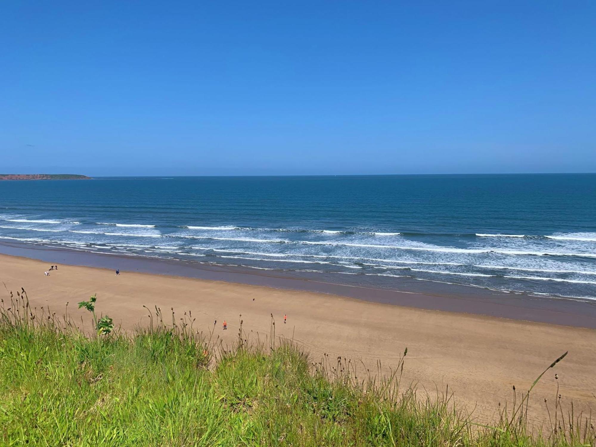 The Lake House At The Bay Filey, Sleeps 4, 1 Dog Welcome For Free Too Exterior photo